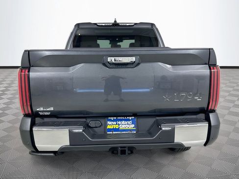 New 2026 Toyota Tundra 1794 Edition AWD/4WD image 5