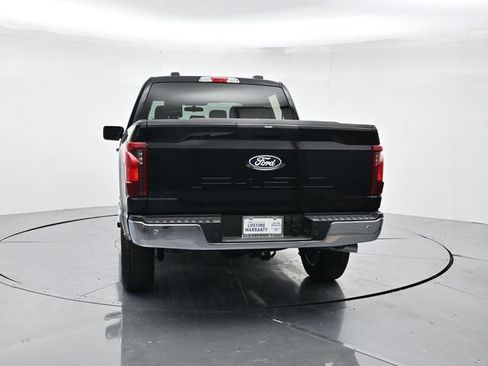 New 2026 Ford F150 XLT w/ XLT Chrome Appearance Package AWD/4WD image 9