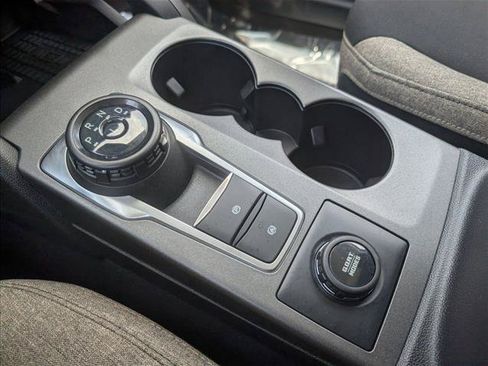 Used 2025 Ford Bronco Sport Big Bend AWD/4WD image 13