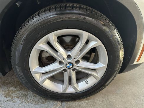 Used 2021 BMW X3 xDrive30i w/ Convenience Package AWD/4WD image 23