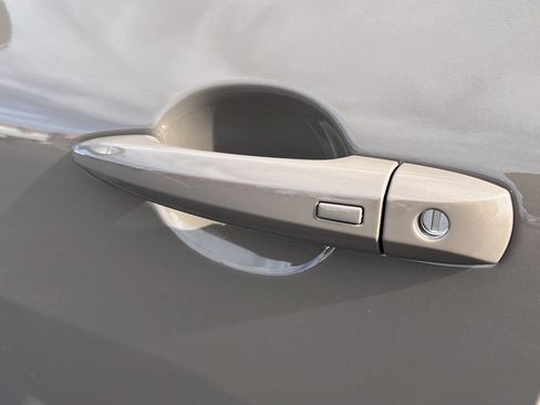 New 2026 Nissan Rogue SV image 13