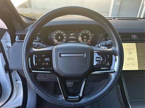 Used 2024 Land Rover Range Rover Velar Dynamic SE image 15