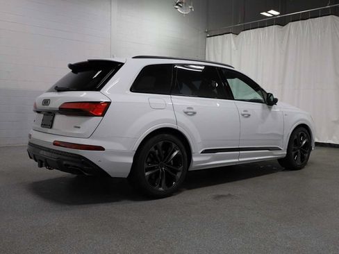New 2026 Audi Q7 Premium Plus AWD/4WD image 9