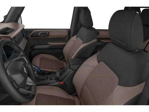 Used 2023 Ford Bronco Outer Banks AWD/4WD image 24