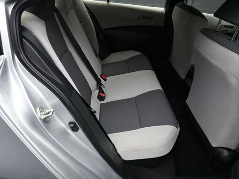 Certified 2024 Toyota Corolla LE AWD/4WD image 22