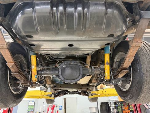 Used 2002 Chevrolet Blazer LS w/ Preferred Equipment Group image 31