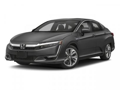 Used 2018 Honda Clarity Plug-In Hybrid