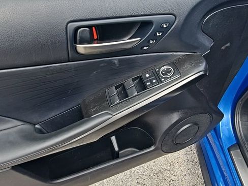 Used 2022 Lexus IS 300 w/ Premium Package image 11