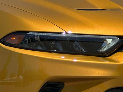 Used 2024 Dodge Hornet R/T AWD/4WD image 8