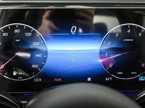 New 2026 Mercedes-Benz GLE 350 4MATIC image 11