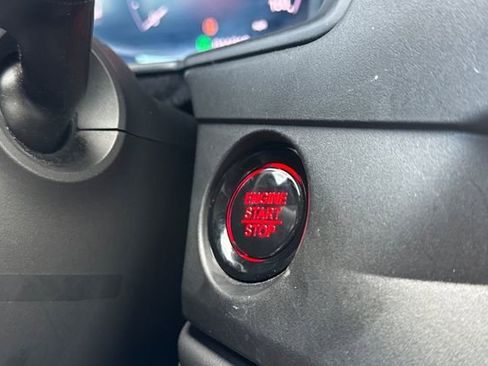 Certified 2024 Honda Accord EX image 25