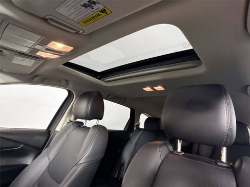 Certified 2023 MAZDA CX-9 Touring Plus image 6