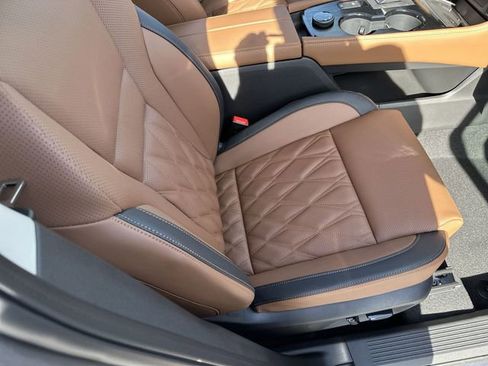 New 2026 Nissan Rogue Platinum AWD/4WD image 28