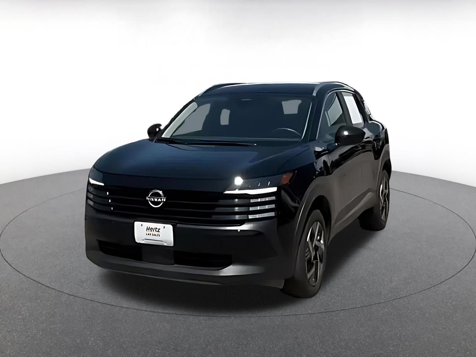 Used 2026 Nissan Kicks SV w/ Cold Weather Package FWD image 7