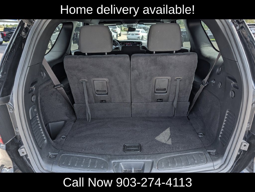 Used 2026 Dodge Durango GT AWD/4WD image 30