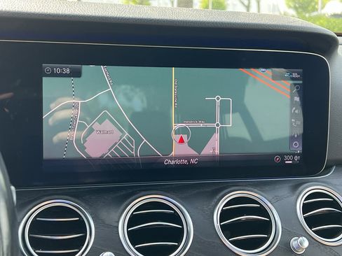 Used 2020 Mercedes-Benz E 350 Sedan image 24