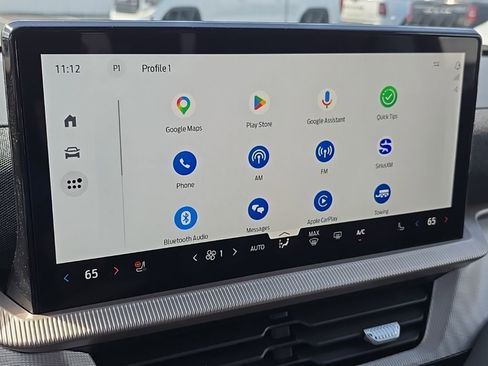 New 2026 Ford Explorer Active w/ Active Comfort Package image 31