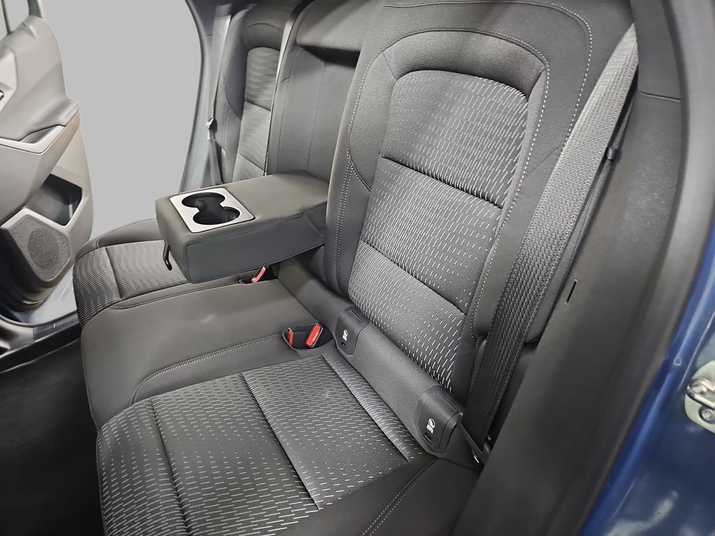 Certified 2025 Chevrolet Equinox LT w/ Safety and Technology Package AWD/4WD image 17
