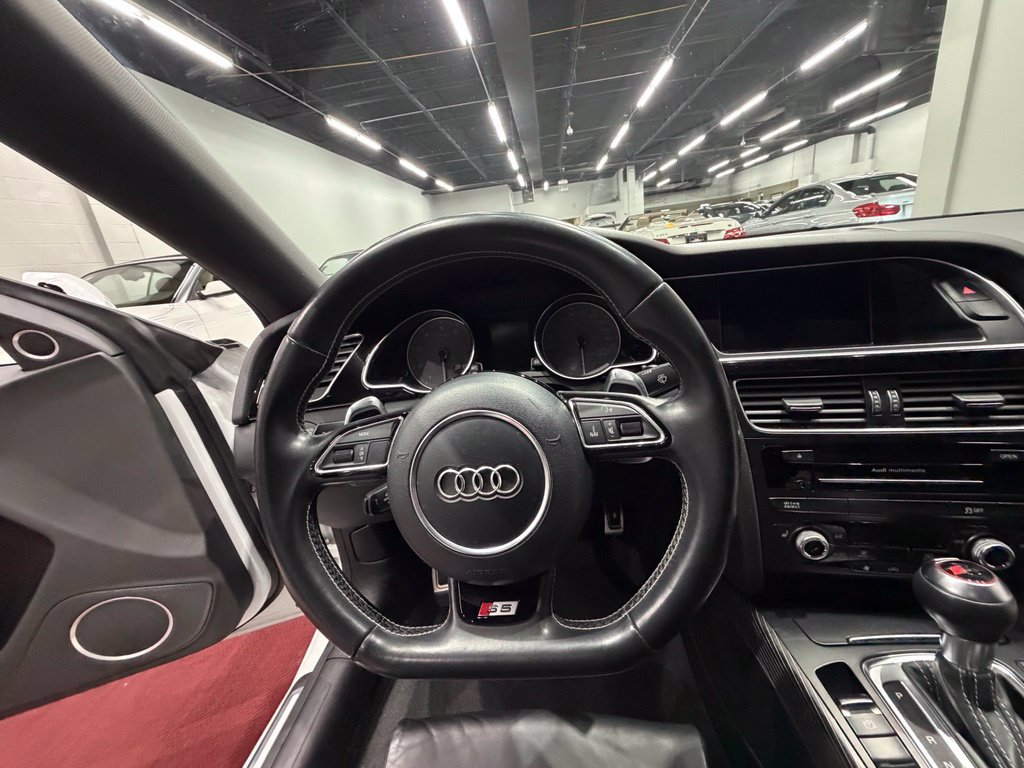 Used 2015 Audi S5 Premium Plus AWD/4WD image 41