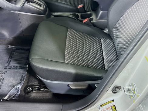 Used 2024 Nissan Versa S w/ Electronics Package image 22