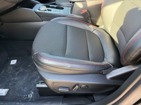 New 2026 Ford Escape ST-Line w/ Cold Weather Package image 10