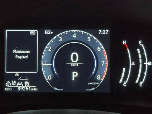 Used 2024 Lexus TX 350 FWD w/ Cold Weather Package image 14