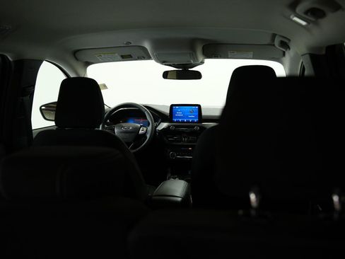 Used 2023 Ford Escape Active w/ Cold Weather Package FWD image 18