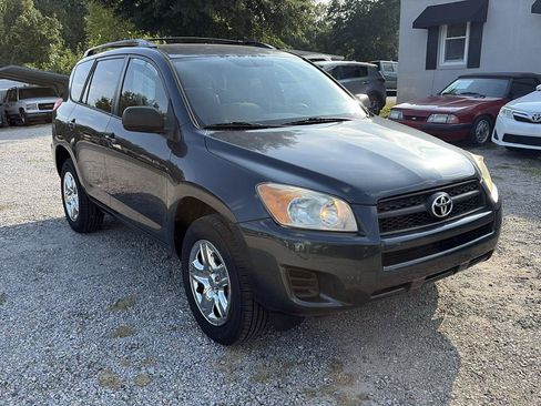 Used 2011 Toyota RAV4 2WD w/ Base L4 Extra Value Pkg image 4