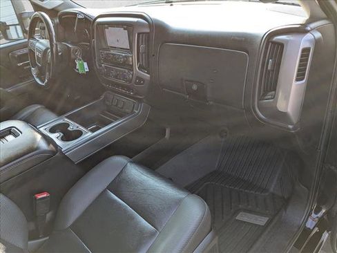 Used 2018 GMC Sierra 3500 SLT image 23