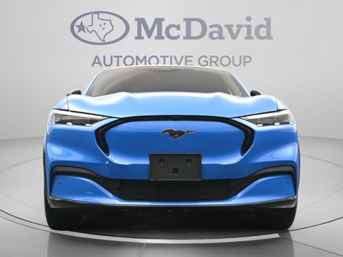 Used 2023 Ford Mustang Mach-E Premium RWD image 26