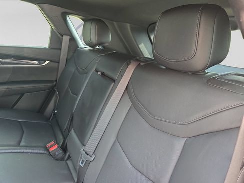 Used 2020 Cadillac XT5 Premium Luxury FWD image 30