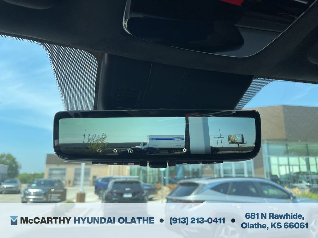Used 2026 Hyundai Santa Fe Calligraphy AWD/4WD image 32