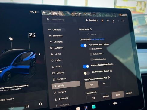 Used 2022 Tesla Model 3 image 39