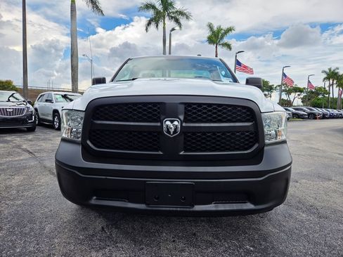 Used 2018 RAM 1500 Express RWD image 6