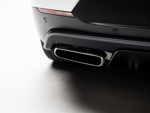 Used 2024 Land Rover Range Rover Sport SE image 31