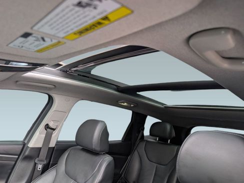 Used 2022 Hyundai Santa Fe Limited image 15