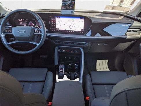 New 2025 Audi Q5 Premium Plus image 15