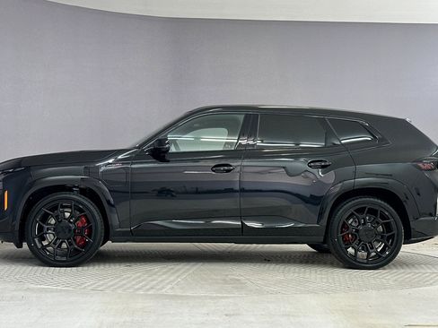 New 2026 BMW XM Label Red w/ M Driver's Package image 2