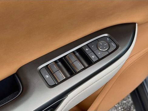New 2026 Lexus RZ 350e 2WD w/ Convenience Package image 22