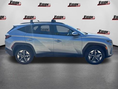 New 2026 Hyundai Tucson SEL image 4