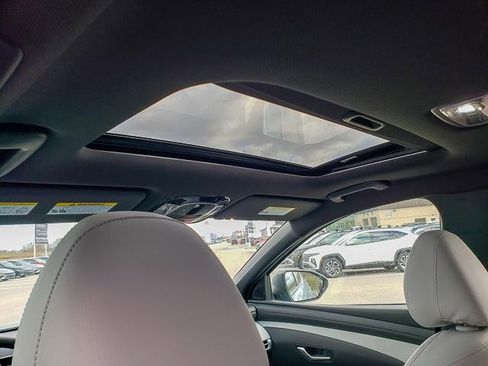 New 2026 Hyundai Santa Cruz Limited image 18