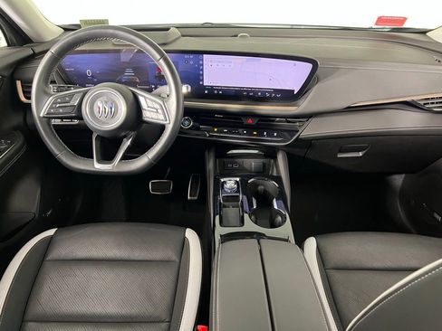 Used 2025 Buick Envision Sport Touring image 13