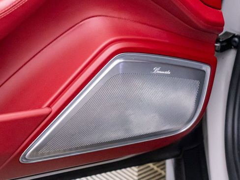 Used 2023 Porsche Panamera Turbo S w/ Assistance Package image 15