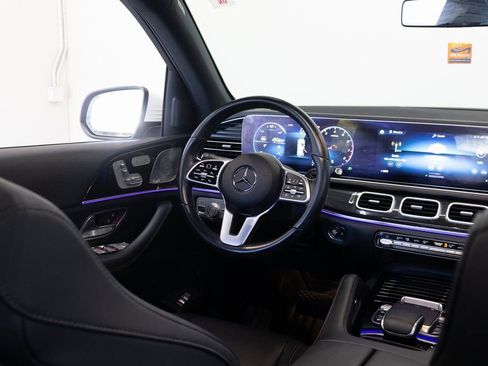 Used 2020 Mercedes-Benz GLE 350 4MATIC image 27