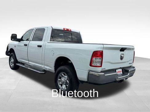 Used 2023 RAM 3500 Tradesman image 6