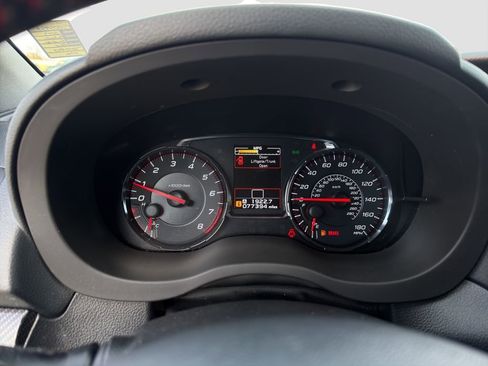 Used 2019 Subaru WRX image 11