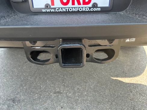 New 2025 Ford F250 Platinum w/ FX4 Off-Road Package image 11