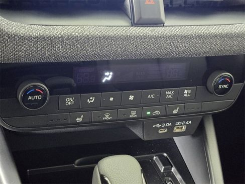 New 2026 Subaru Outback Premium image 16