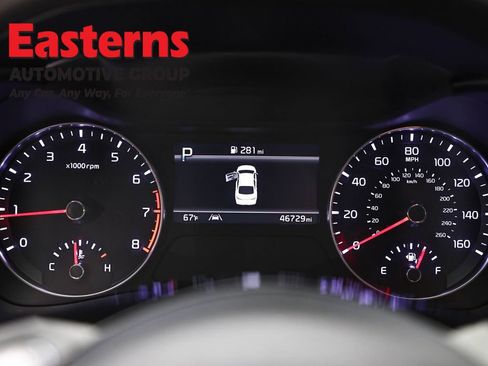 Used 2024 Kia Forte LXS image 18