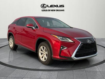 Used 2016 Lexus RX 350 FWD